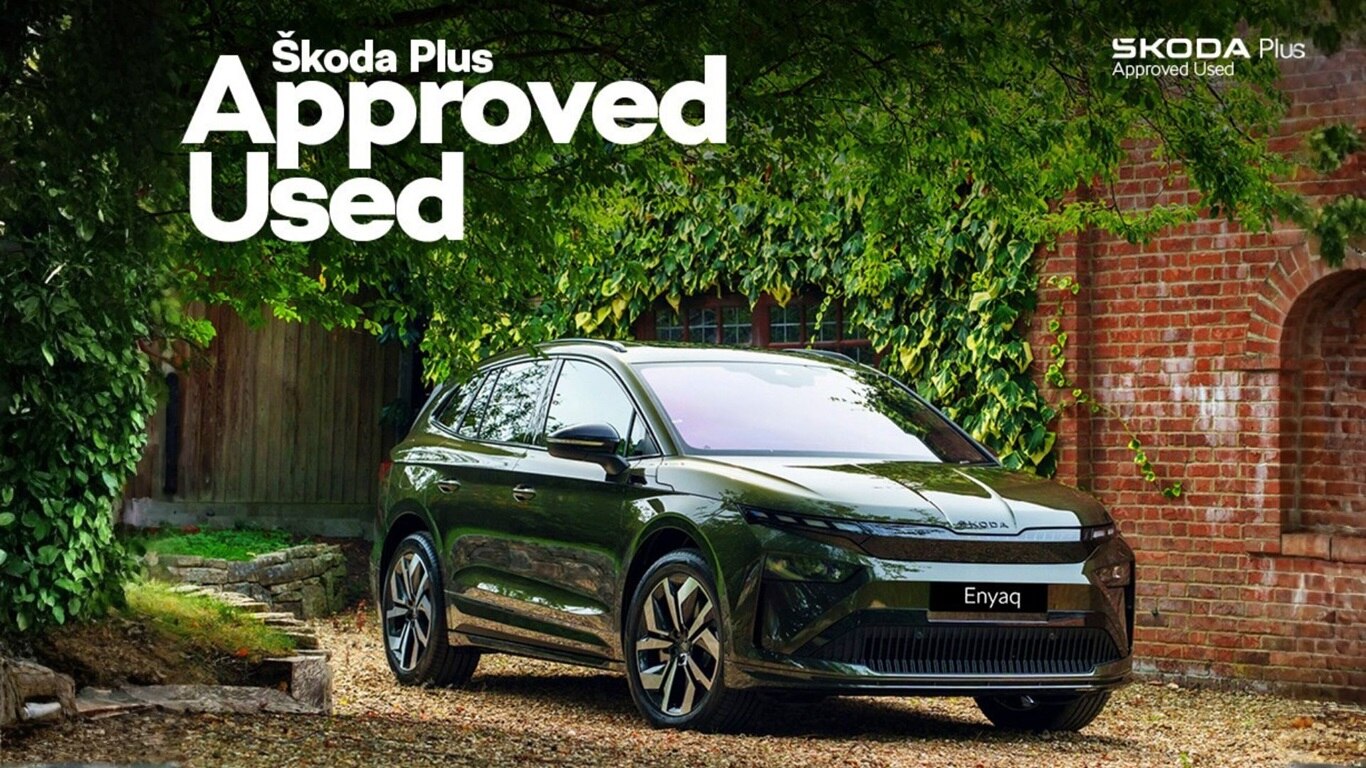 Finance Sort Example Approved Used Škoda Cars | Lookers Škoda