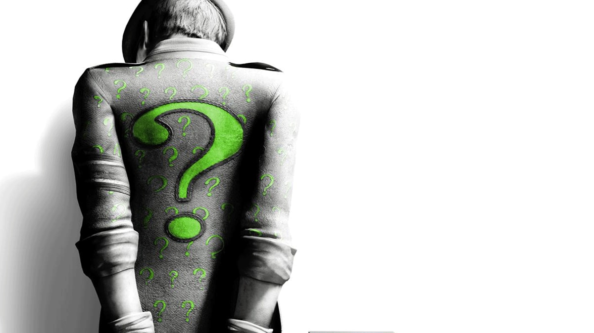 The smart riddle… are you smart enough