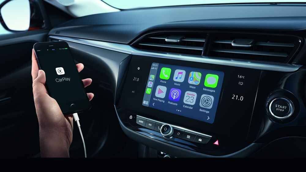 Take a look at Vauxhall's allnew Corsa