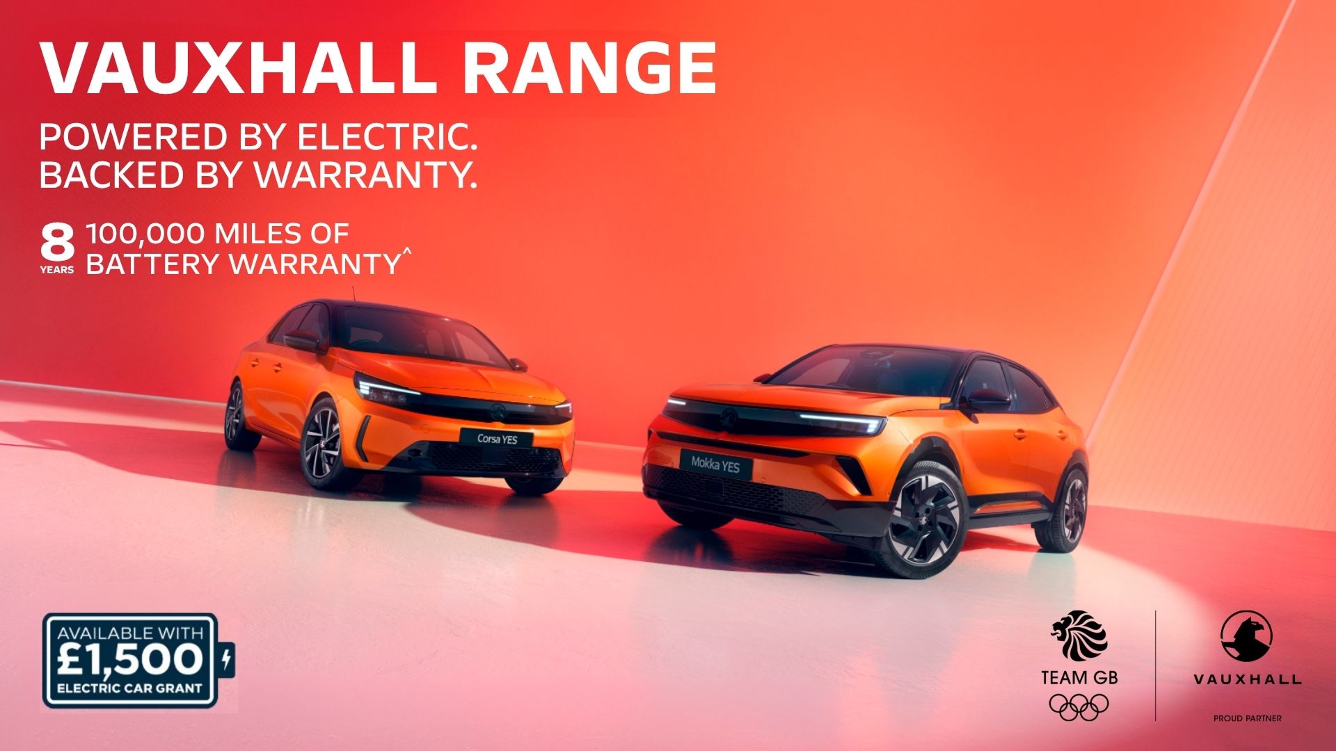 Q426 Ev Yes Range Info Panel