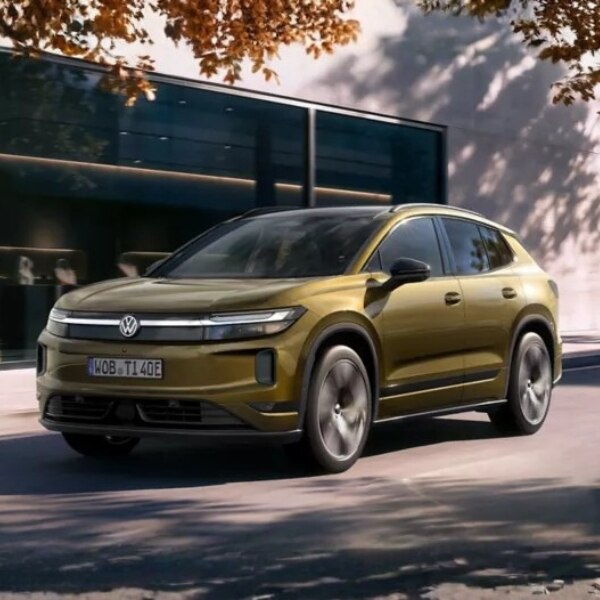 ID. Tiguan