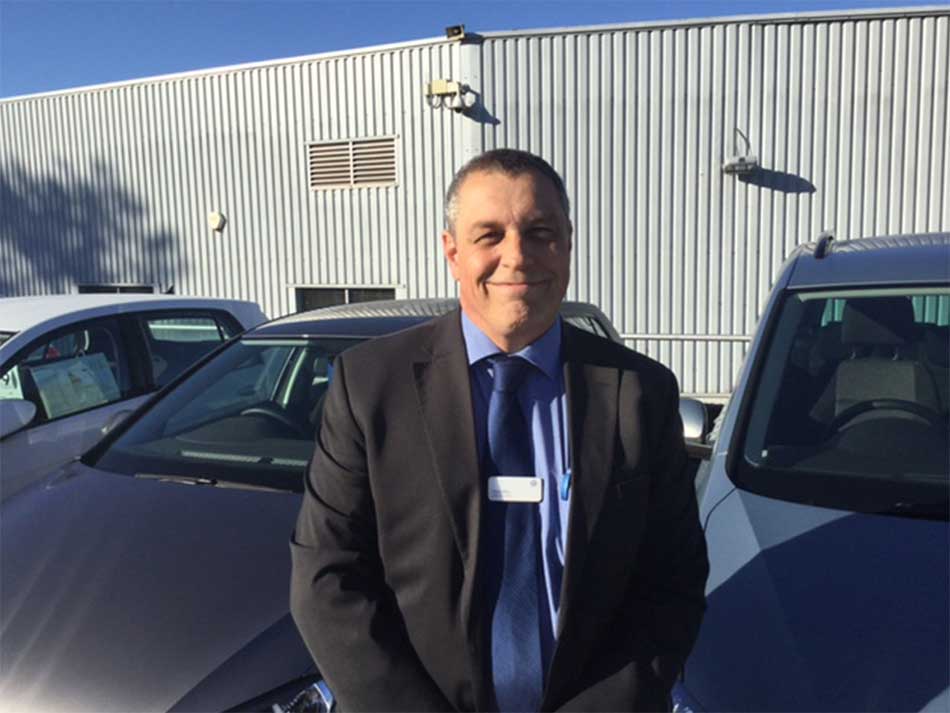 Walton Volkswagen Motability Lookers Volkswagen