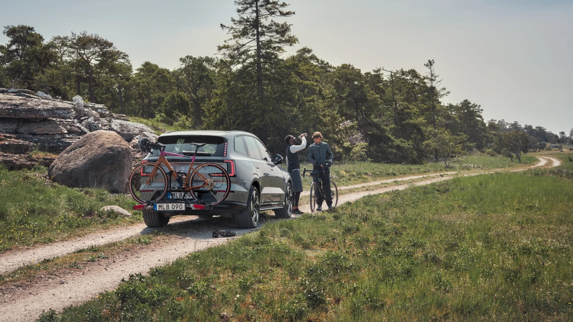 Volvo Summer Health Check