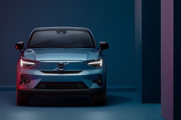 New Volvo C40 & XC40 Recharge with 0% APR For Sale | Lookers Volvo