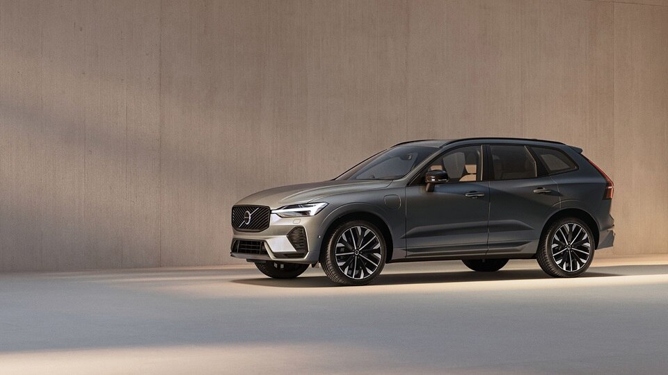 Event Model Example New Volvo Car Range For Sale | Lookers