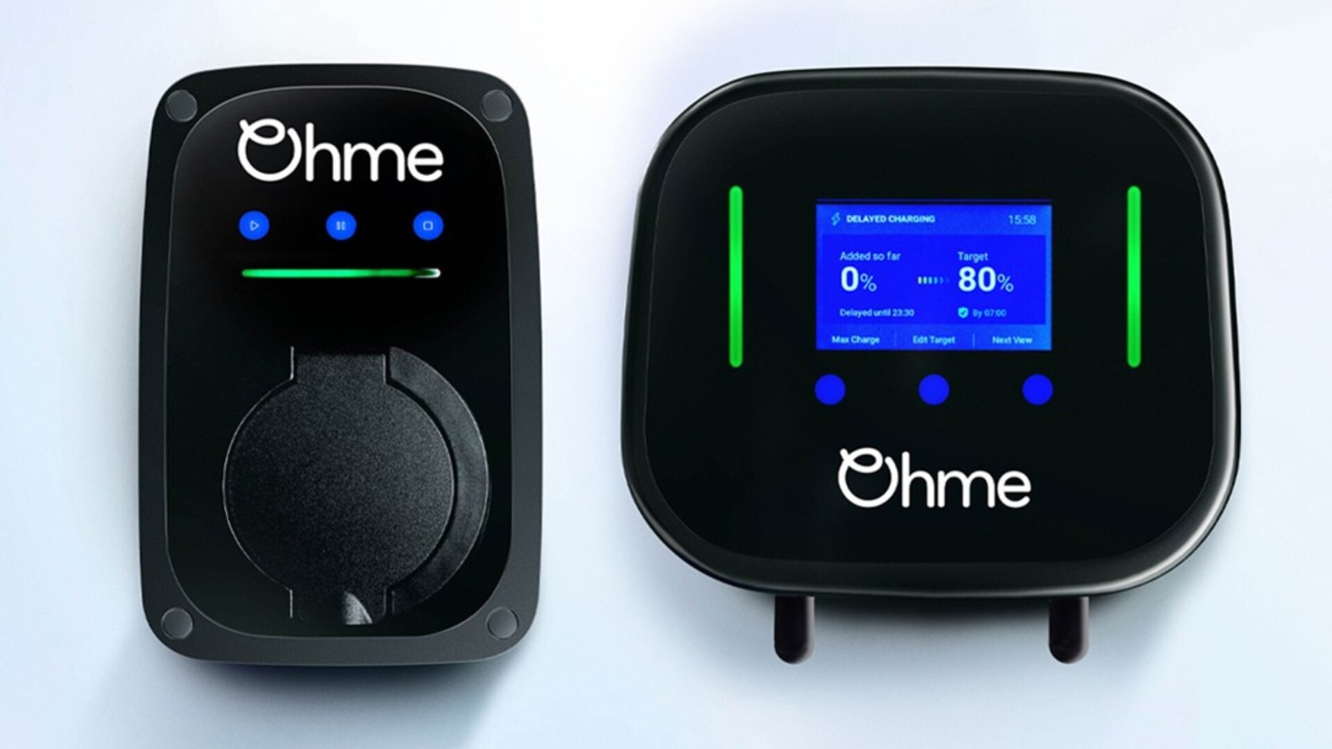 Image of OhMe Wall Charger
