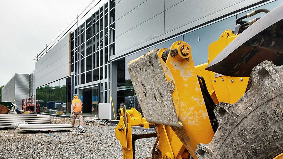 Land Rover Lookers Stortford