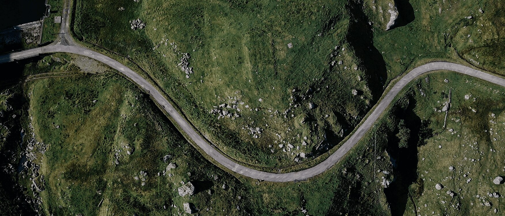 Route Background