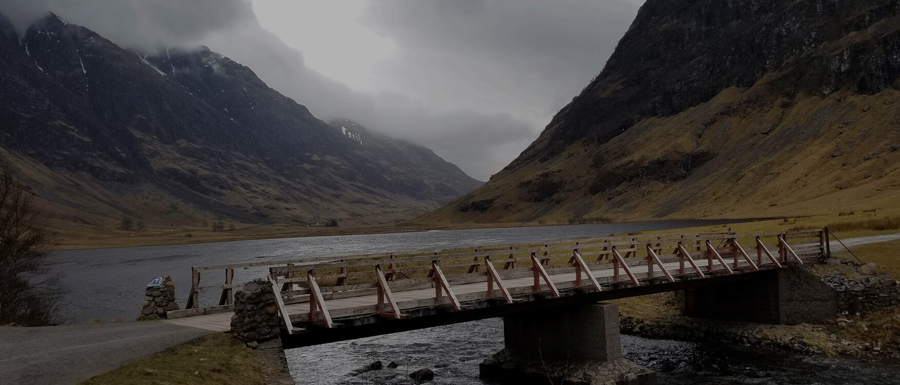 Route Background