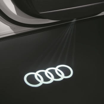 Audi Beam