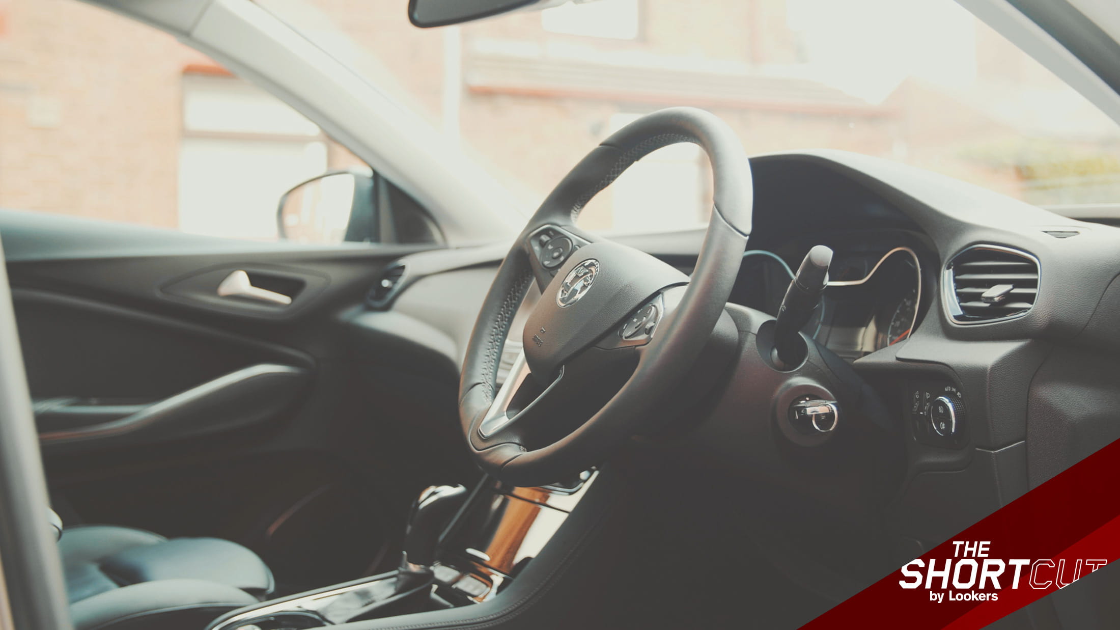 You'll find space and comfort in the Grandland X